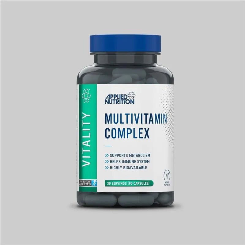Multi-vitamin Complex 90 caps