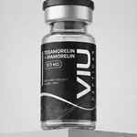 TESAMORELIN + IPAMORELIN (13/3MG)