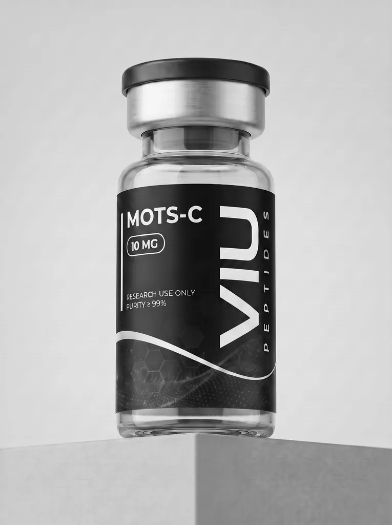 MOTS-c (10-40MG)