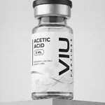 ÁCIDO ACÉTICO (3ML)