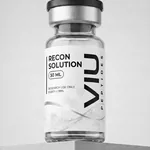 SOLUCIÓN DE RECONSTITUCIÓN (30ML)