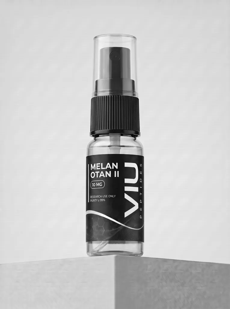 Melanotan II Spray