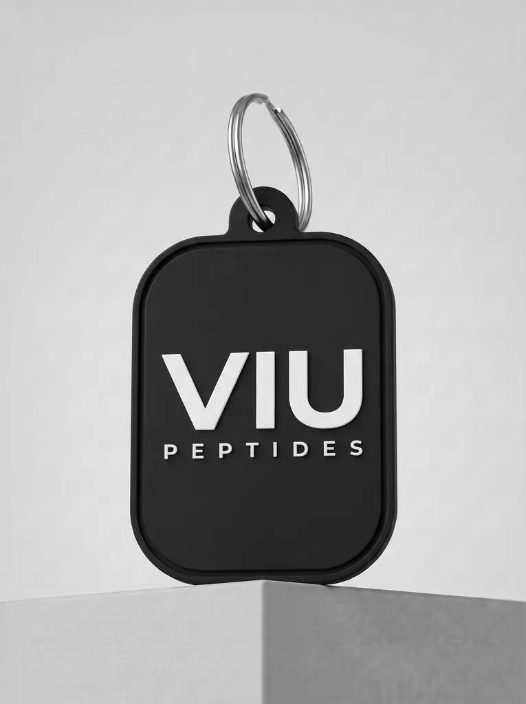 Llavero ViuPeptides